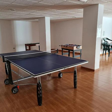 Las Colinas, Envia Golf - Piscina & Gym La Envia ภายนอก รูปภาพ
