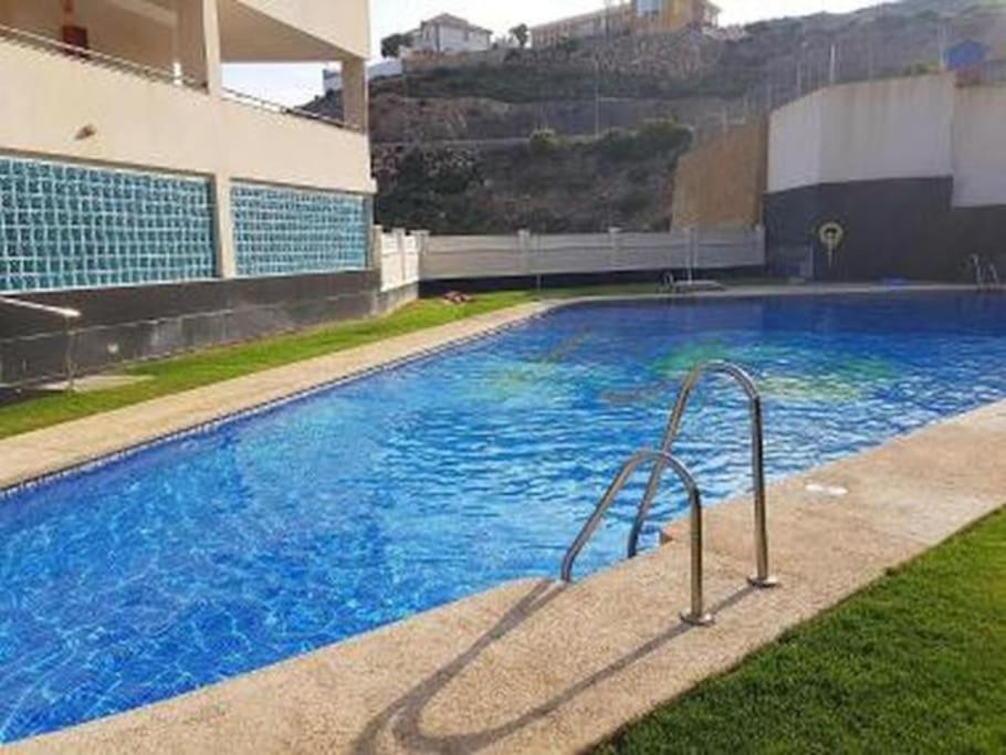 Las Colinas, Envia Golf - Piscina & Gym La Envia ภายนอก รูปภาพ