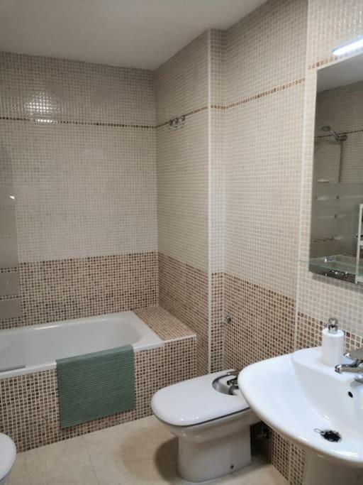 Las Colinas, Envia Golf - Piscina & Gym La Envia ภายนอก รูปภาพ